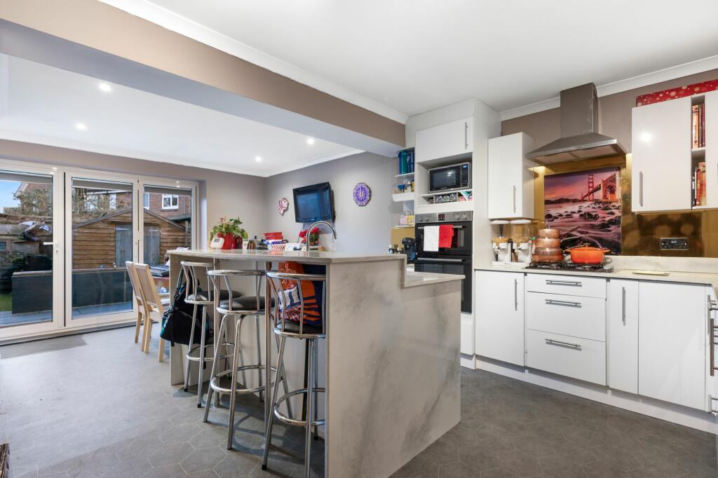 Additional image 17 of Rose Walk, Hawkinge, CT18