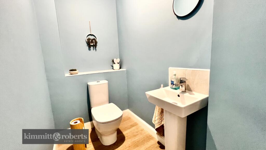 Additional image 21 of Hedley Close, Houghton Le Spring, Tyne And Wear, DH4