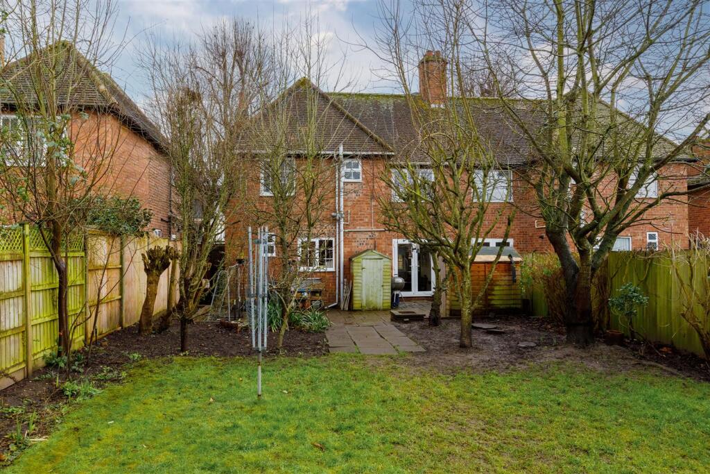 Additional image 11 of Leicester Street, Leamington Spa