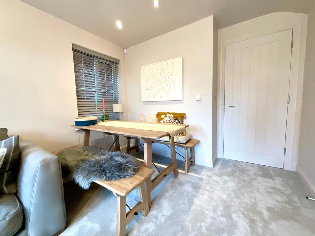 Additional image 8 of Kettle Lane, Buerton, CW3