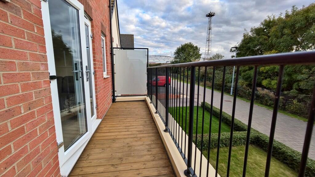 Additional image 12 of Wynne Crescent, Rugby