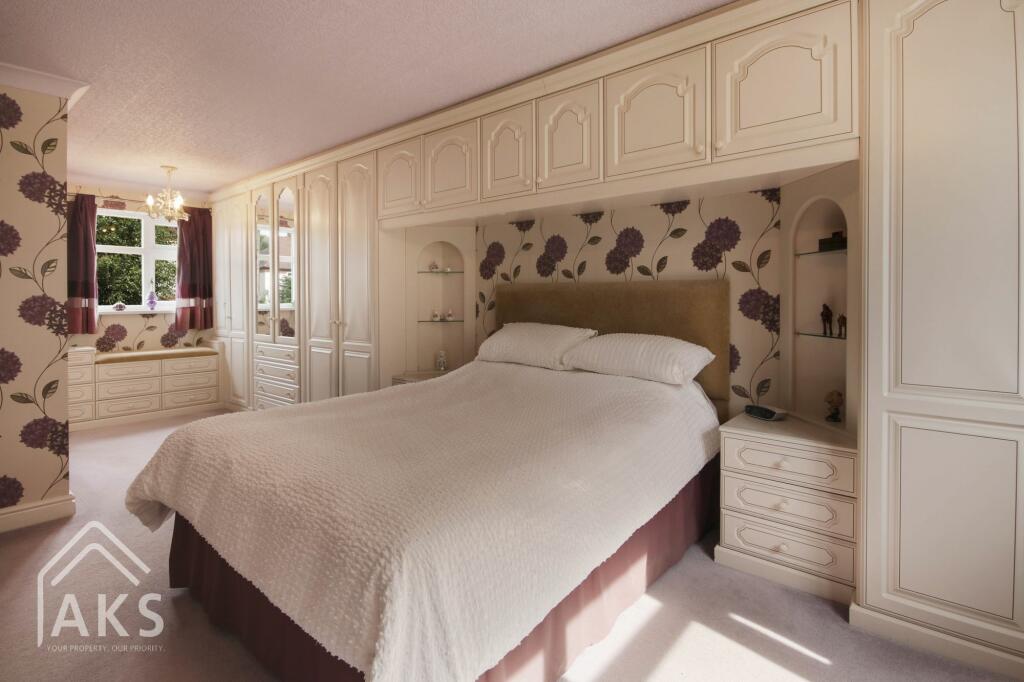 Additional image 17 of Far Laund, Belper, DE56