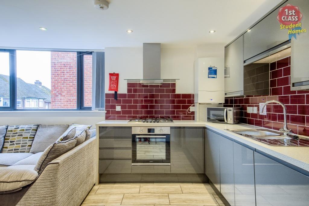 Additional image 5 of Flat 1, Alouise House, Terry Road, Coventry, CV1