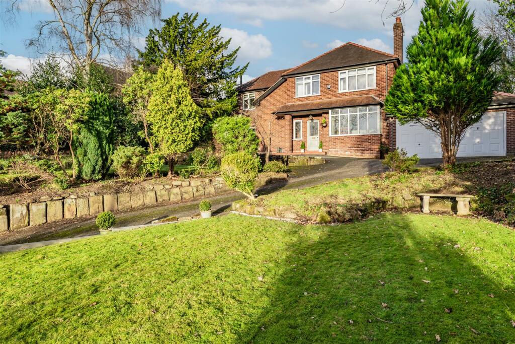 Additional image 36 of Period property nestled within secluded mature grounds of almost half an acre