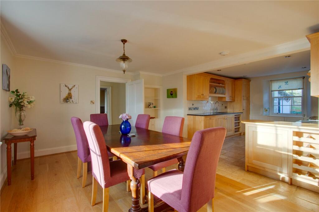 Additional image 4 of Greenden Farmhouse, Farnell, By Brechin, Angus, DD9