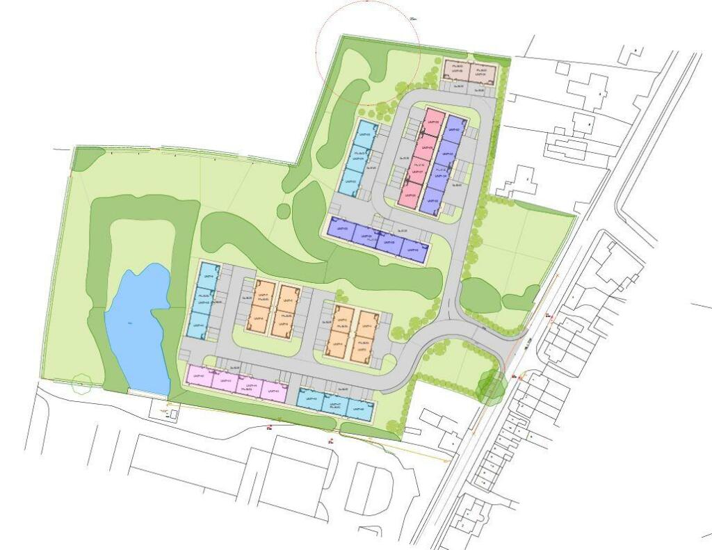 Additional image 2 of Hill Top, Castle Donington, Derby