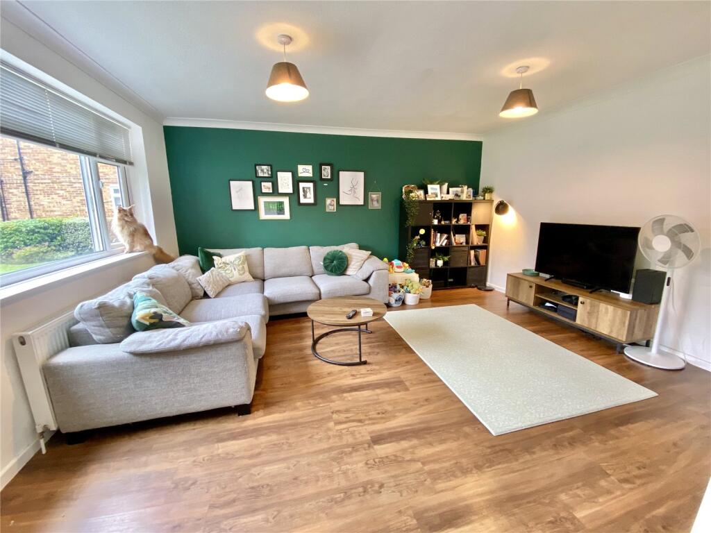 Longlands Road, Sidcup, DA15