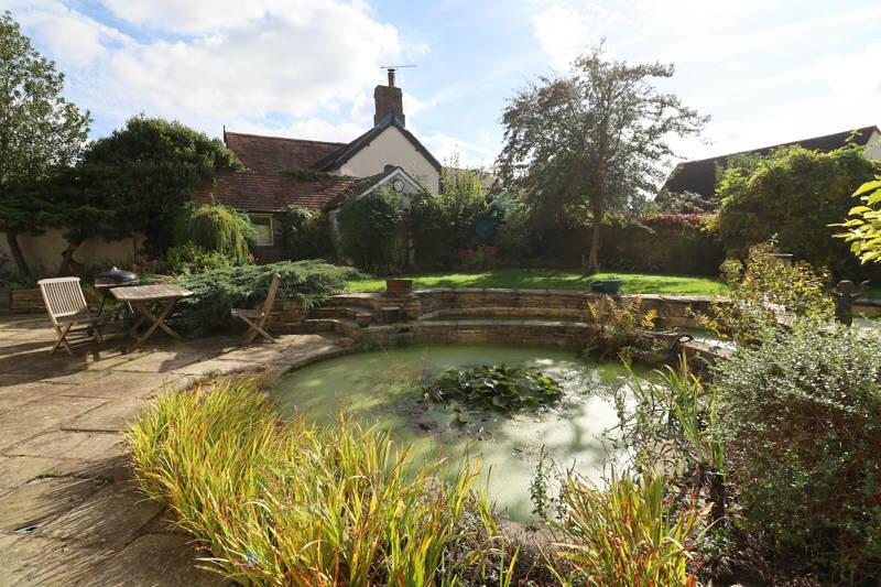 Additional image 18 of The Green, Dadlington, Leicestershire, CV13 6JB