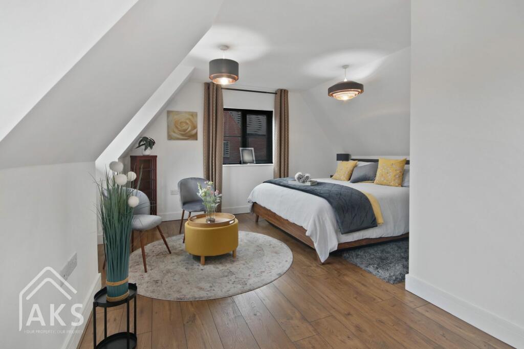 Additional image 19 of Bittern View, Willington, DE65