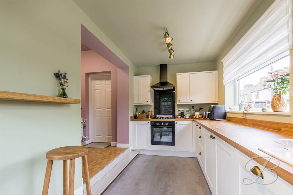 Additional image 5 of Hall Lane, Newton, Alfreton