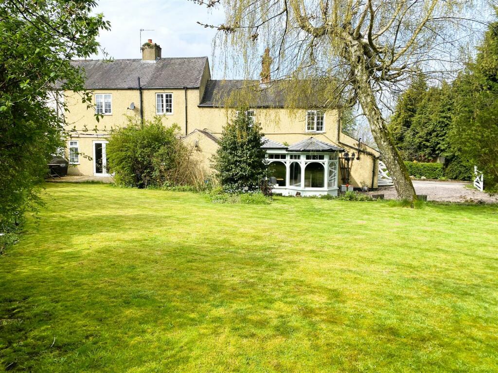 Additional image 17 of Woodhouse Lane, South Normanton