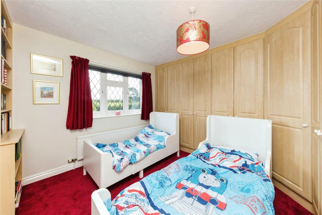 Additional image 17 of Park Road, Willaston, Nantwich, Cheshire, CW5