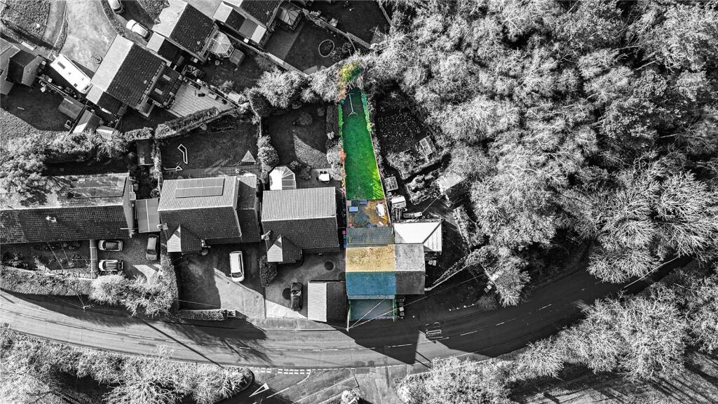 Additional image 22 of Edge Hill, Wood End, Atherstone, Warwickshire, CV9