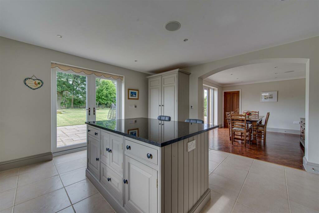 Additional image 22 of Spen Green, Smallwood