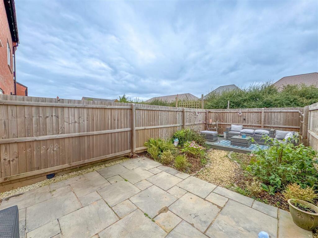 Additional image 13 of Caesar Drive, Off Higham Lane