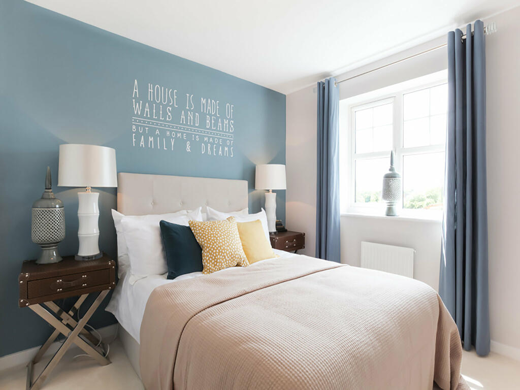 Additional image 7 of COTON PARK, LONG HASSOCKS, RUGBY, WARWICKSHIRE,
CV23 0AD