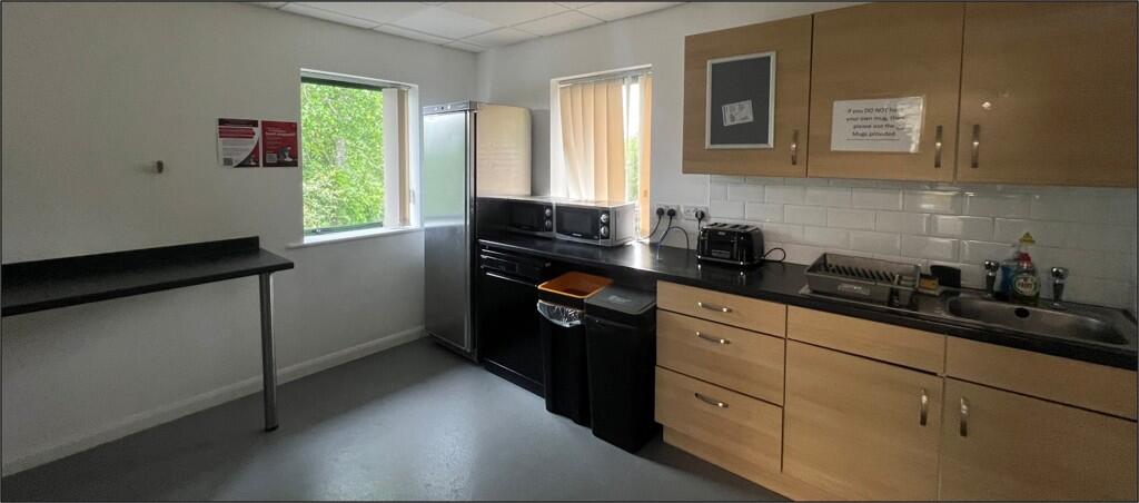 Additional image 7 of Project House, Turnpike Business Park, Swanwick, Alfreton, Derbyshire, DE55 7AD