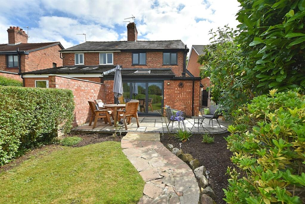 Additional image 32 of Booth Bed Lane, Goostrey