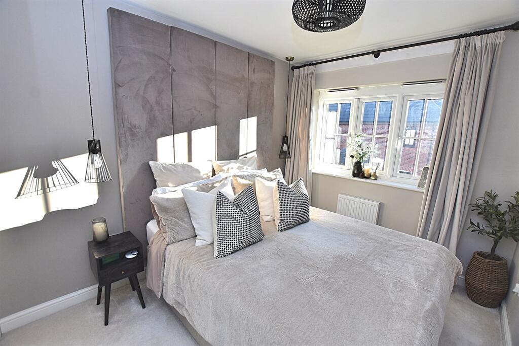 Additional image 4 of George Jackson Avenue, Holmes Chapel