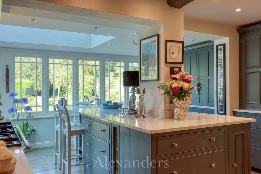 Additional image 5 of Station Road, Stoke Golding