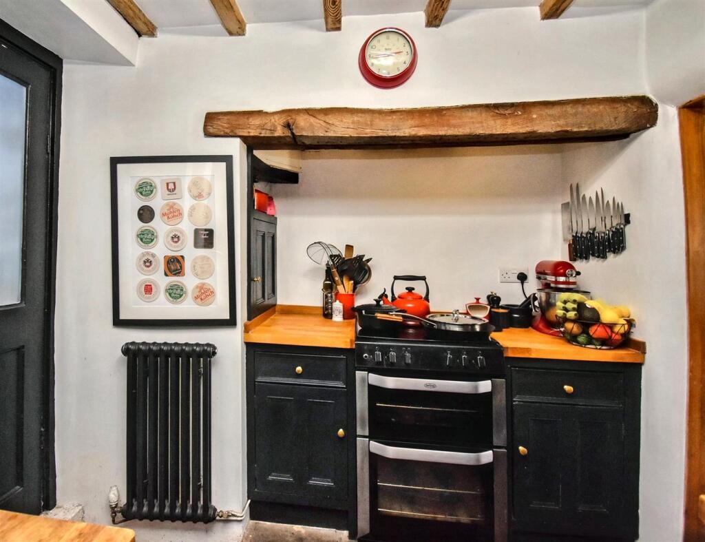 Additional image 10 of Hopping Hill, Milford, Belper, Derbyshire