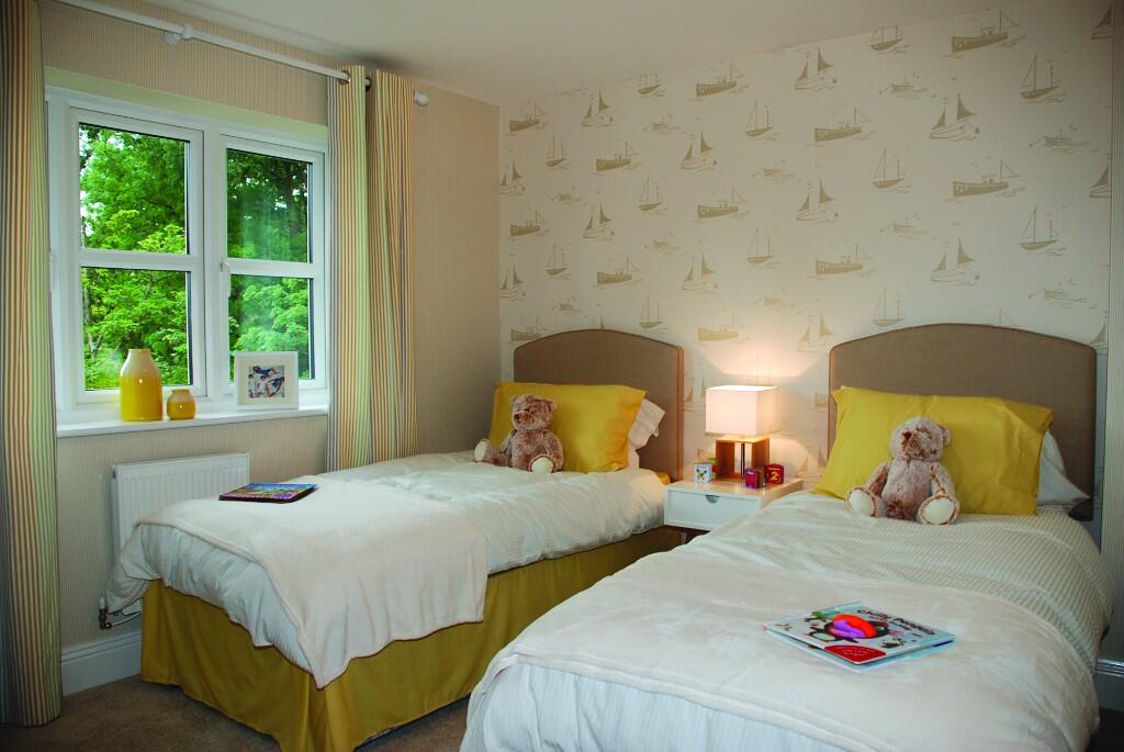 Additional image 21 of The Common, 
Crich, 
Derbyshire, 
DE4 5FX