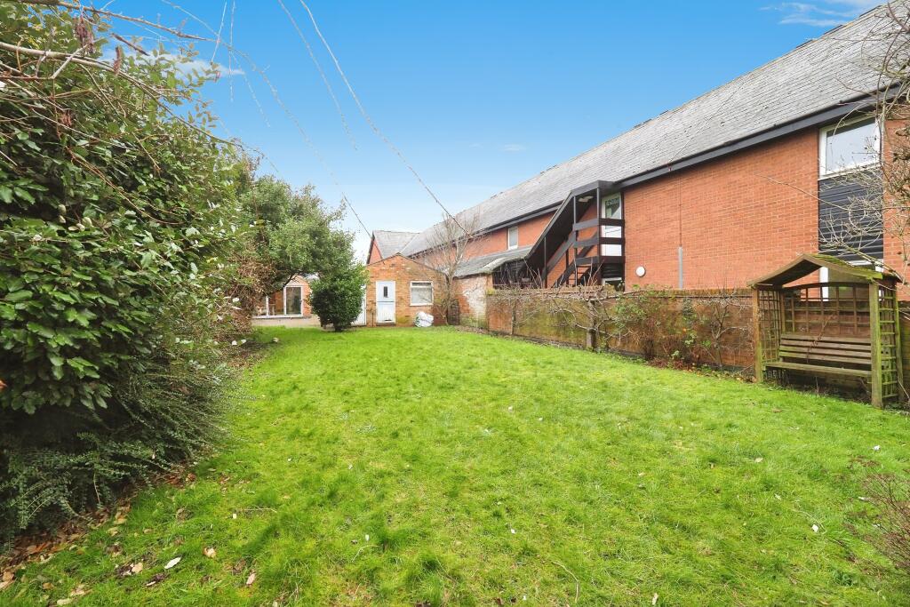 Additional image 17 of Barroon, Derby, DE74