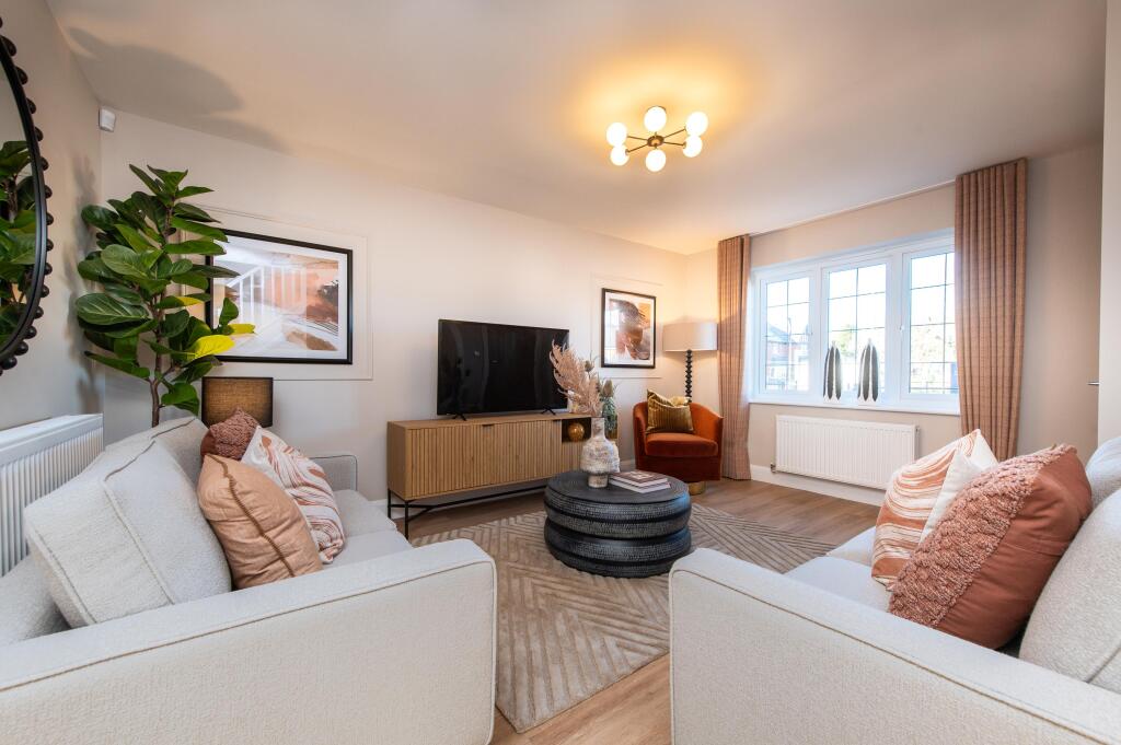 Additional image 4 of The Croft, Bennetts Road, North Keresley, Coventry, CV7