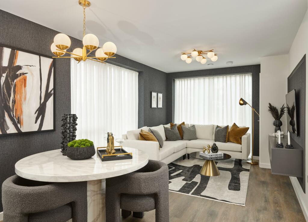 Additional image 5 of 9 Liberty Court,
Greenhithe,
Kent,
DA2 6QY