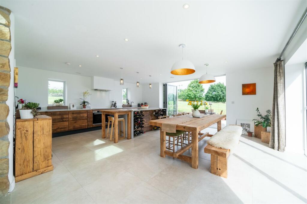 Additional image 11 of Orchard Barn, Walnut Barn & Meadow Barn, Spanker Lane, Nether Heage, Belper, DE56 2AT