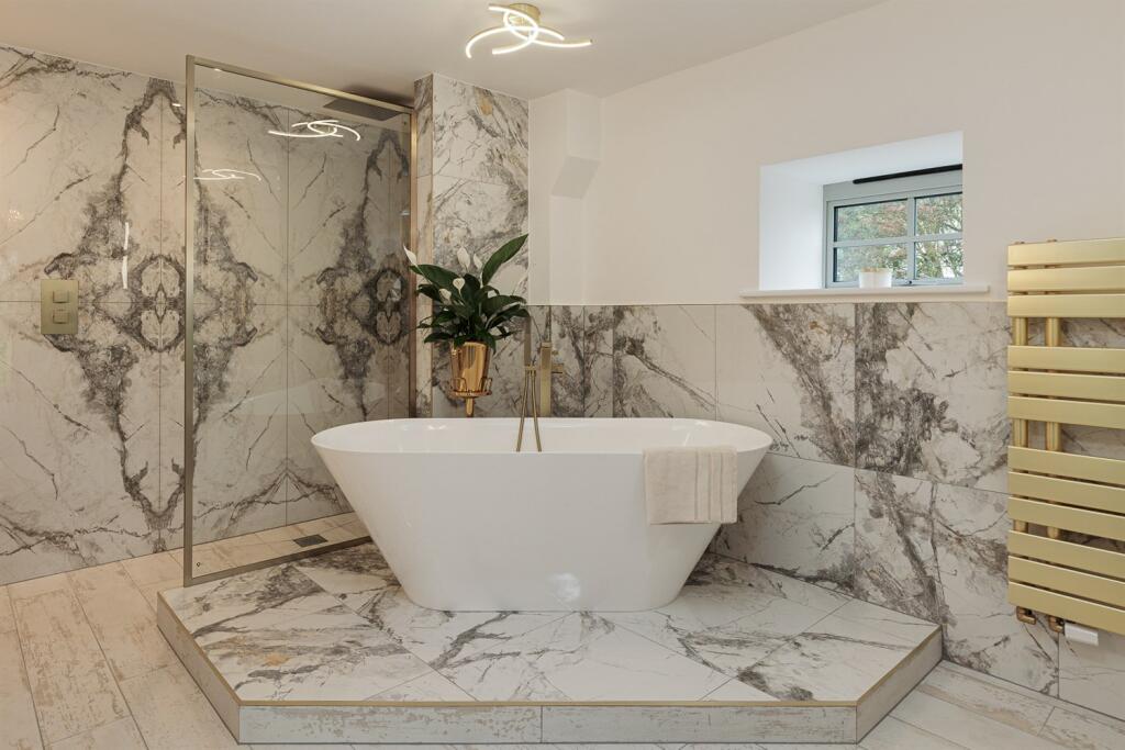 Additional image 38 of Hickhurst Lane, Rushton, Tarporley
