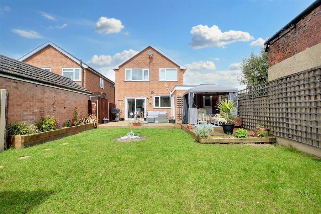 Additional image 4 of Milner Avenue, Draycott