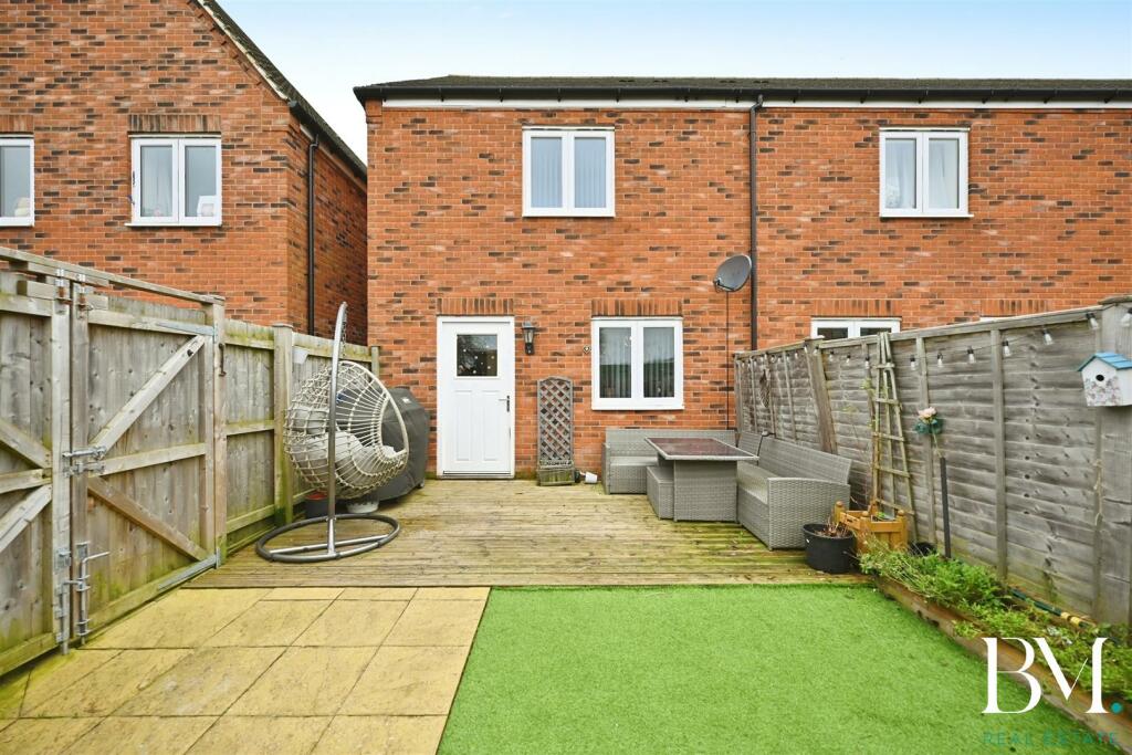 Additional image 12 of Green Grove, Little Morton, Rugby