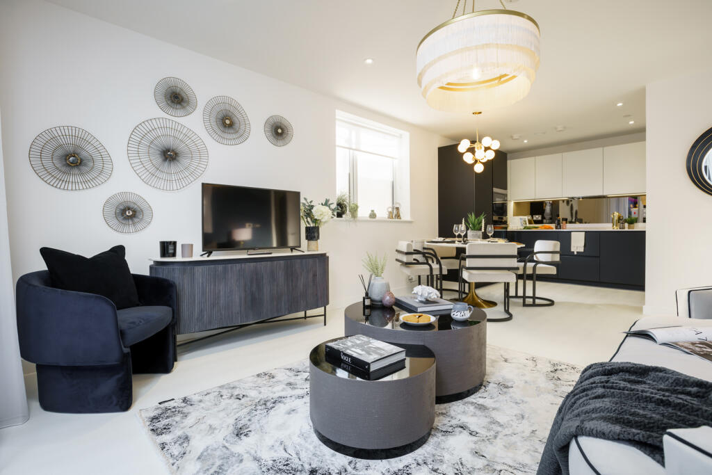 Additional image 4 of Whiting Avenue, Greenhithe, Kent, 
DA9 9YW.