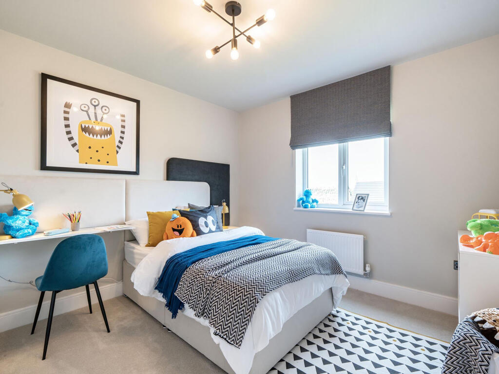 Additional image 11 of Kenilworth Gate, Leamington Road, Kenilworth, 
CV8 2AA