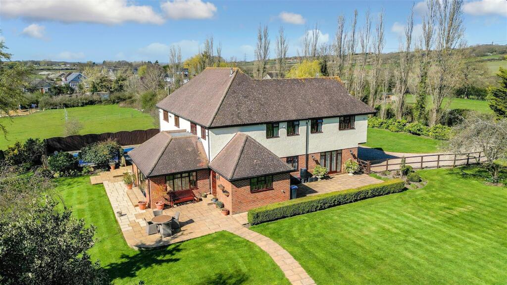 Additional image 24 of Pean Hill, Whitstable, Kent