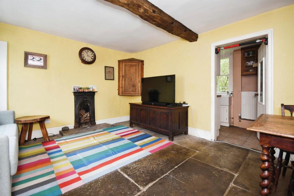 Additional image 4 of Main Street, Youlgreave, Bakewell