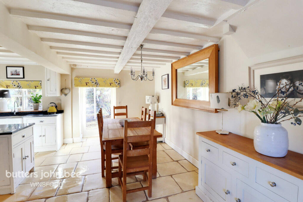 Additional image 4 of Cornhill Barn, Long Lane, Cheshire