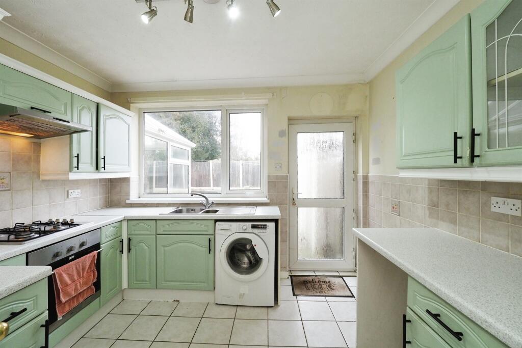 Additional image 18 of Park Lane, Weston-On-Trent, Derby