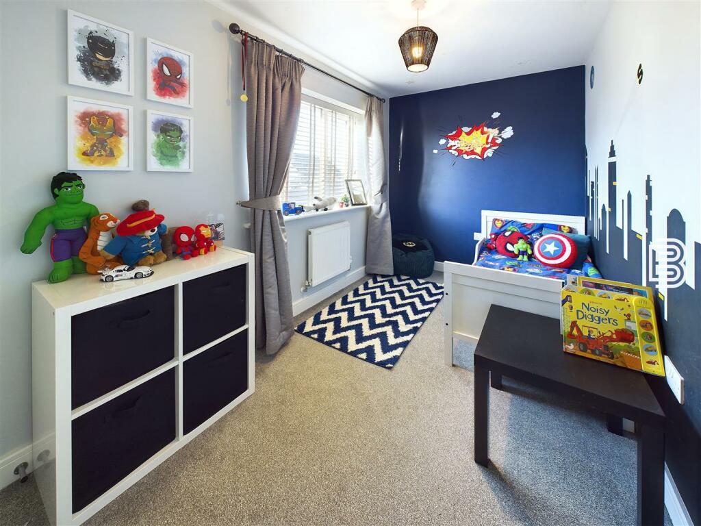 Additional image 17 of Dodgson Close, Cawston, Rugby