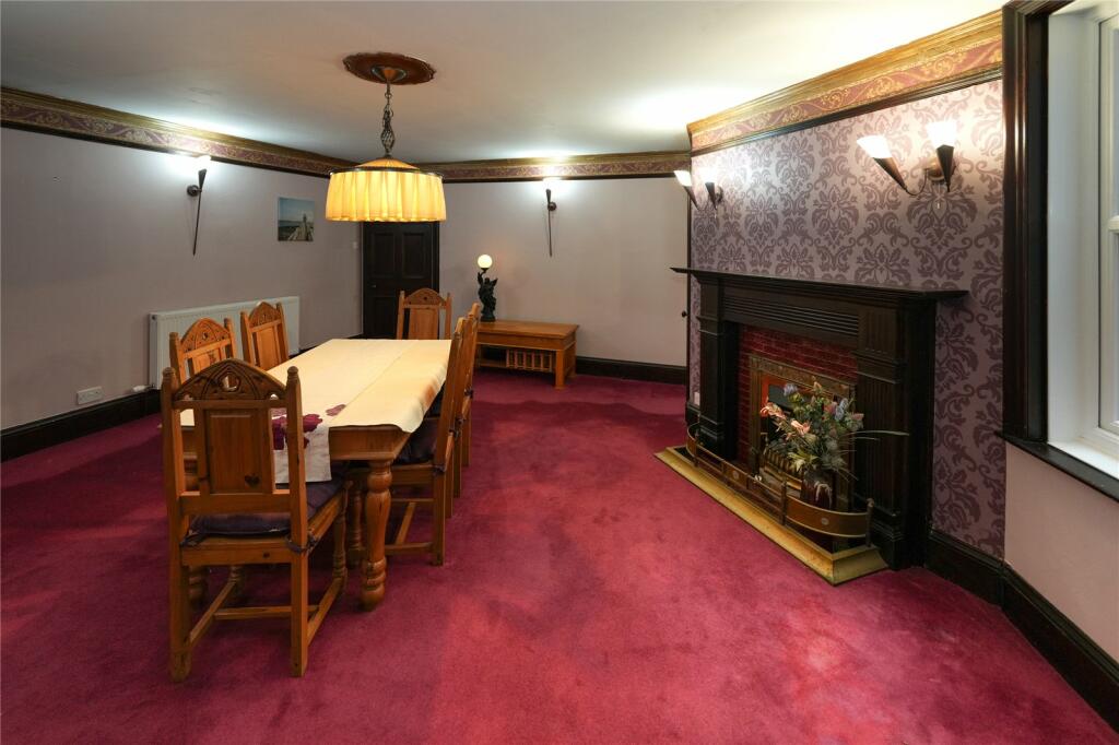 Additional image 7 of 16A St Marys Street, Kirkcudbright, Dumfries & Galloway, DG6