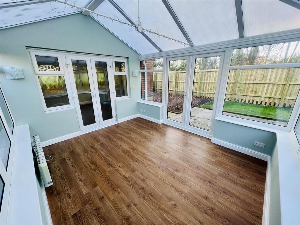Additional image 11 of Sandringham Place, Hartford, Northwich