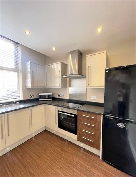 Additional image 7 of 98 The Railway Residence, CW1 (BENTLEY INTERNS AUGUST 2025)