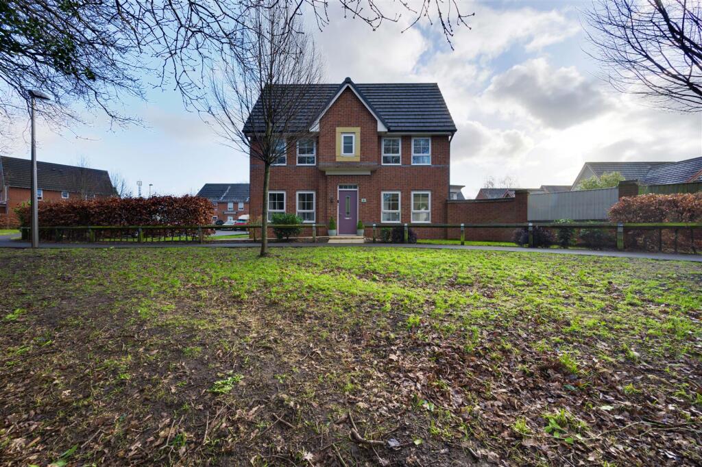 Additional image 27 of Halliwell Court, Elworth, Sandbach