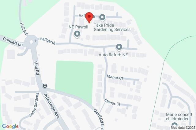 Additional image 18 of Hallgarth, Consett, County Durham, DH8