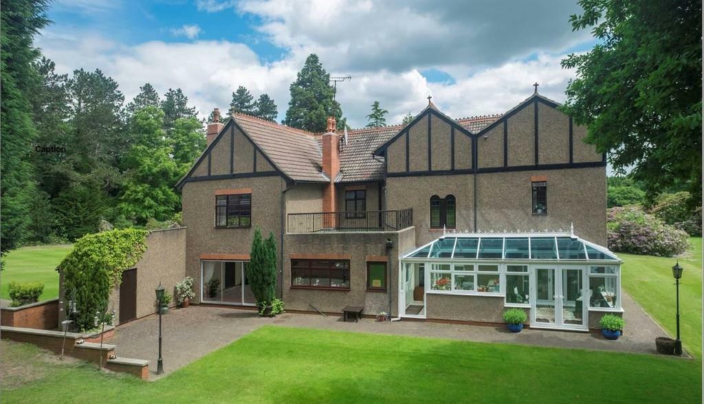 Additional image 6 of Eshwood Hall, Durham