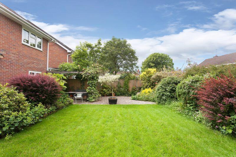 Additional image 34 of Blackshaw Close, Congleton