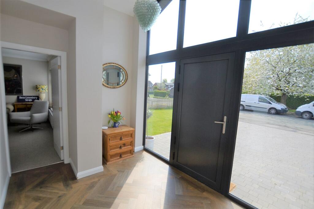 Additional image 5 of Bramhall Drive, Holmes Chapel