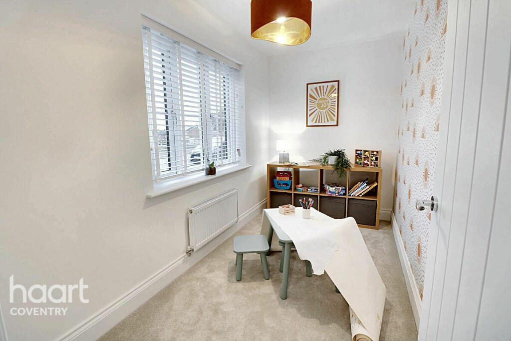 Additional image 14 of Stoche Acre, Stoke Golding