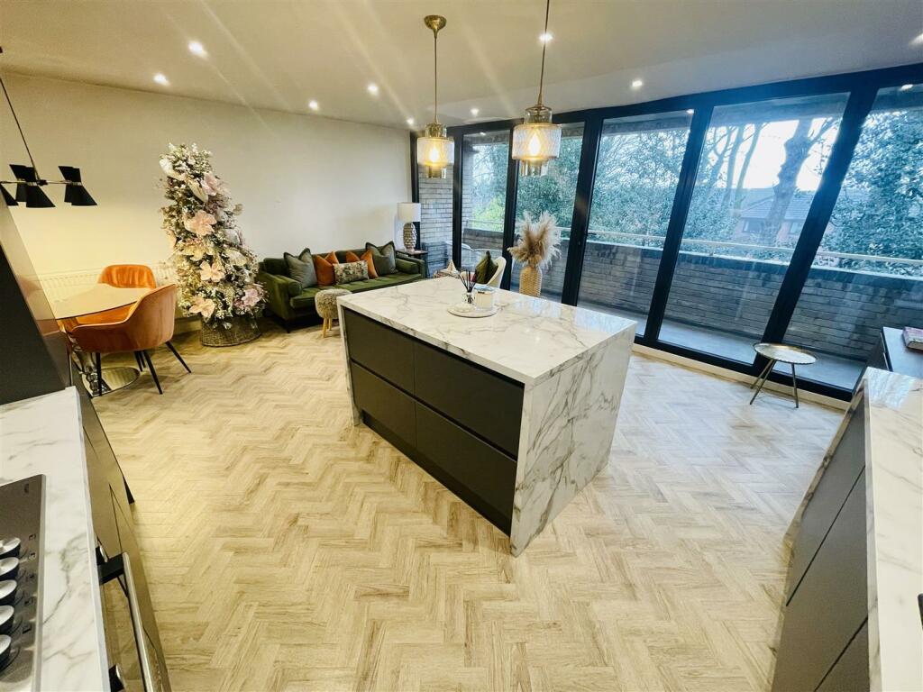 Additional image 9 of Old Vicarage Lane, Hartford, Northwich